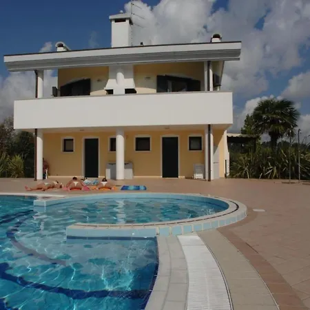 Daire First Floor With Pool Bibione