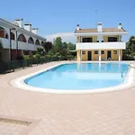 First Floor With Pool