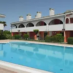 Appartement First Floor With Pool Bibione