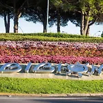 First Floor With Pool * Bibione