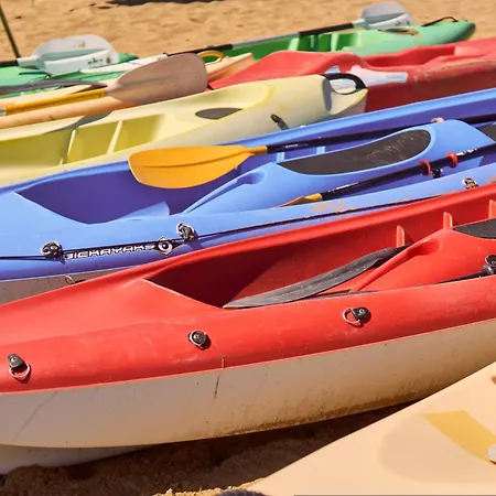 First Floor With Pool Apartment