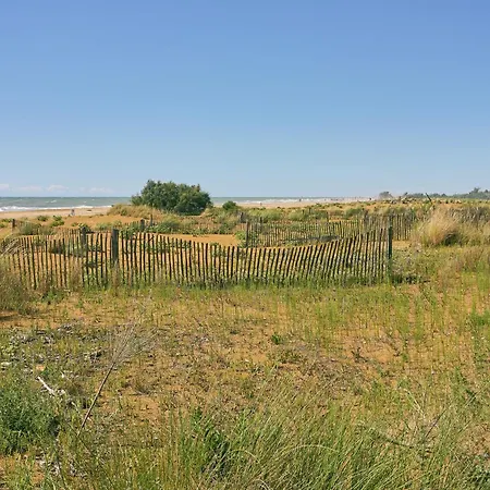 Apartment First Floor With Pool Bibione