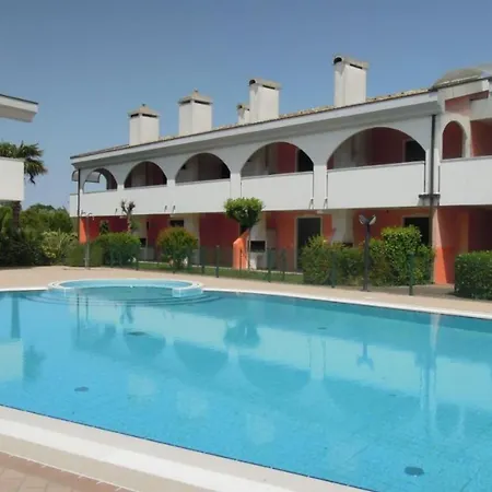 Appartement Cozy Flat With Pool 500M From The Golden Beach Bibione