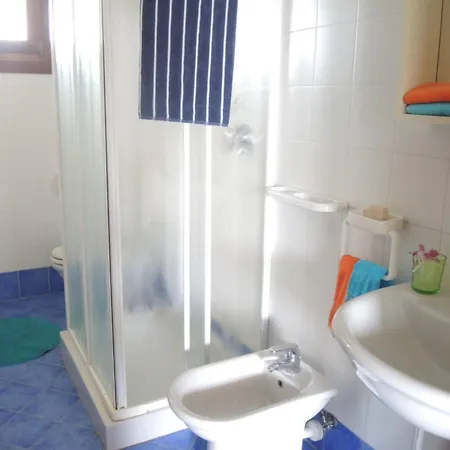 Apartment First Floor With Pool *