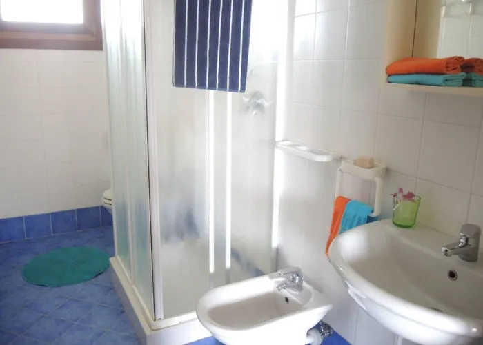 Apartment First Floor With Pool *